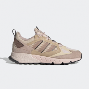 adidas ZX 1K BOOST SEASONALITY 2.0 运动休闲跑步鞋