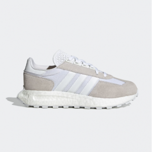 adidas RETROPY E5 SHOES 休闲跑步运动鞋