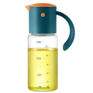 Vucchini 300ml Olive Oil Dispenser Bottle @ Amazon
