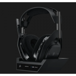 ASTRO A50 X LIGHTSPEED Wireless Gaming Headset + Base Station for $379.99 @Logitech