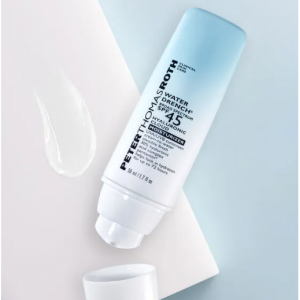 云朵防晒霜 SPF 45