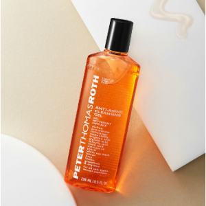 抗老洁面露 250ml