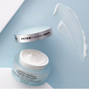 云朵玻尿酸保湿面霜