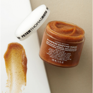 南瓜酵素面膜
