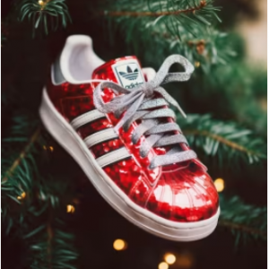  Order by 12/13 to get it under The Tree Time @ Sneakersnstuff