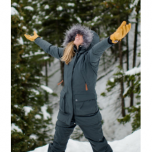 Steep and Cheap冬日折上折优惠，WHITESPACE、Backcountry等品牌滑雪服滑雪裤羽绒服羊羔绒夹克等好价格