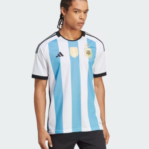 adidas Argentina 22 Winners Home 球服