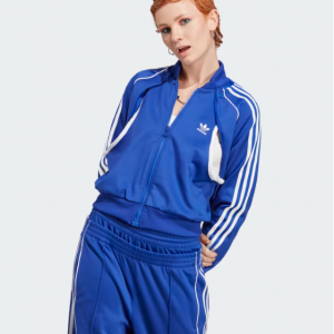 adidas Always Original SST Track 运动服