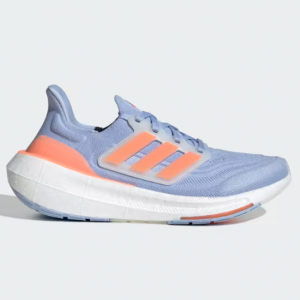 adidas Ultraboost Light 跑步鞋