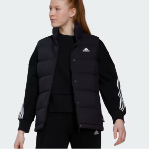 adidas Helionic 羽绒背心