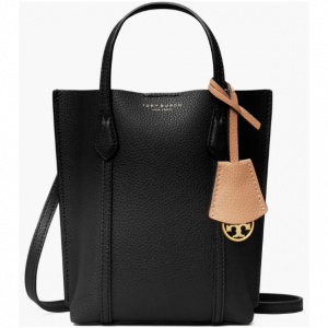 55% Off Tory Burch Perry Mini N/S Crossbody Tote @ Nordstrom