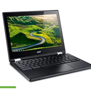 $50 off Renewed 11.6" Acer Chromebook(4GB 16GB Celeron® N3060) @OverHalfSale.com