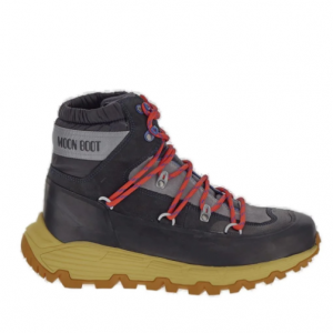 Moon Boot Tech Hiker Padded 踝靴