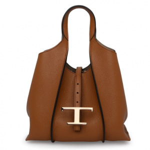 Tod's Timeless Logo Plaque 托特包