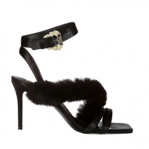 Versace Jeans Couture Emily 高跟鞋