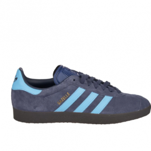 Adidas Gazelle 3-Stripe 板鞋