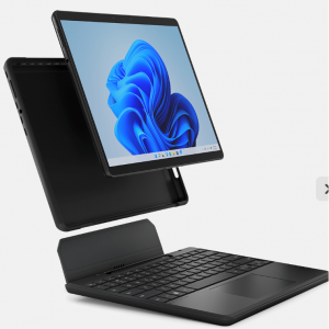 $90 off Brydge SP MAX+ Protective Keyboard & Case for Microsoft Surface Pro 8 @Brydge