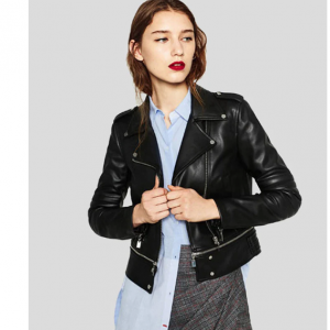 NYC Leather Jacket官网 圣诞促销 - 精选皮革服饰热卖