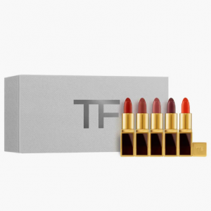 TOM FORD Mini Lip Color 5-Piece Discovery Set @ Nordstrom