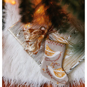 Bauble Stockings精选圣诞长袜、礼品包装热卖