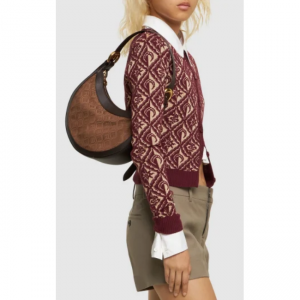 Marine Serre 月亮包