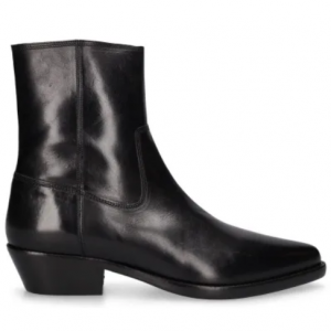 Marant Okuni 男士切尔西短靴