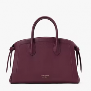 Kate Spade Knott 大号手提包
