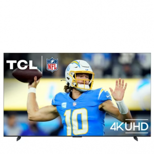 Walmart - TCL 98” S5 S系列4K UHD HDR LED智能电视，支持Google TV, 98S550G，直降$501 