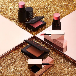 Sitewide Beauty Sale @ NARS Cosmetics 