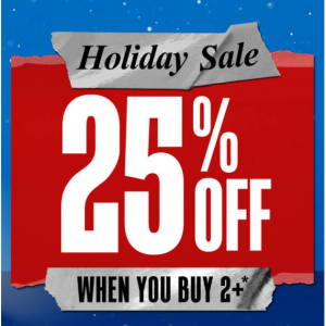 Holiday Sitewide Sale @ Kiehl's UK