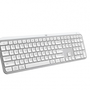 $19 off Logitech - MX Keys S Advanced Full-size Wireless Scissor Keyboard @Best Buy