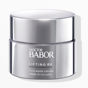 Today Only! B1G1 Free on Collagen Cream 50ml @ BABOR