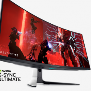 $300 off Alienware 34 Curved Qd-oled Gaming Monitor - AW3423DW @Dell