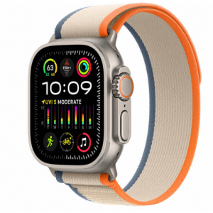 Costco - Apple Watch Ultra 2 新芯片 S9 SIP芯片 (GPS + Cellular) 