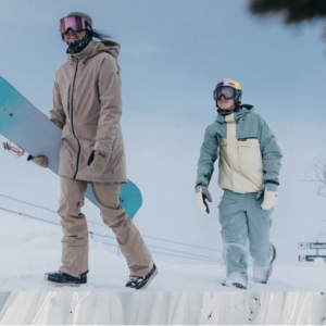 Burton Snowboards 折扣區戶外運動服飾裝備特惠 