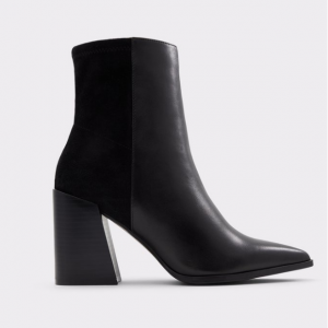 50% Off Coanad Ankle boot - Block heel @ Aldo Shoes CA