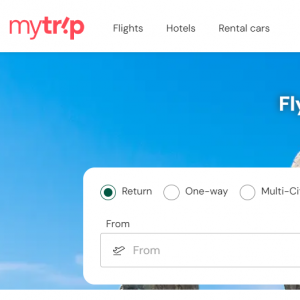Fly more for less with Mytrip USA