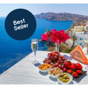 Greek Island Escape - 10 Days 8 Nights From $2299 per person @Affordable World