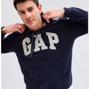 Gap Factory 全场男女时尚服饰折上折钜惠 