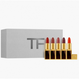 TOM FORD Mini Lip Color Discovery Set @ Neiman Marcus