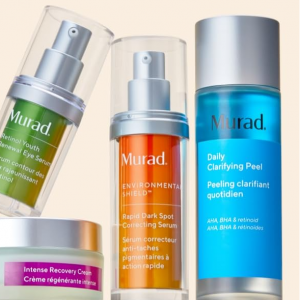 Murad Skincare Sale @ Amazon 