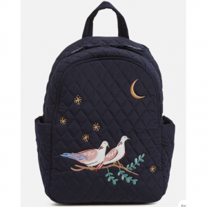 Vera Bradley紧凑型双肩包