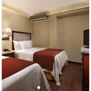 Safi Royal Luxury Hotels - 萨菲市（Safi ）中心 - 主人套房 $1396 起