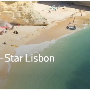 Luxury in Portugal: Algarve & 5-Star Lisbon: flights + 6-nights from $999 @Great Value Vacations