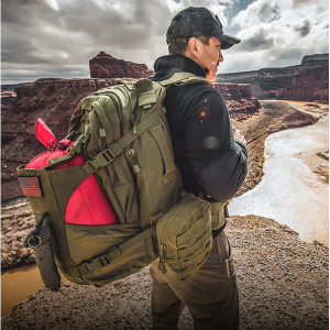 15% Off Stocking Stuffers & More @ Condor Outdoor Products