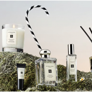 Holiday Gift With Purchase Offer @ Jo Malone 