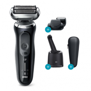 Braun  7系 电动剃须刀 7085cc