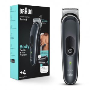 Braun  5系 身体电动除毛刀 5360