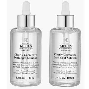 Kiehl's Since 1851 Brighten & Correct Duo @ Nordstrom