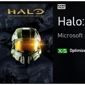 75% off Halo: The Master Chief Collection @XBOX